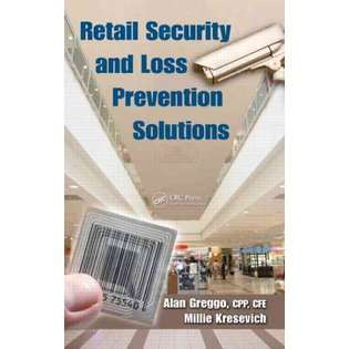 Business Retail Security and Loss Prevention Solutions 