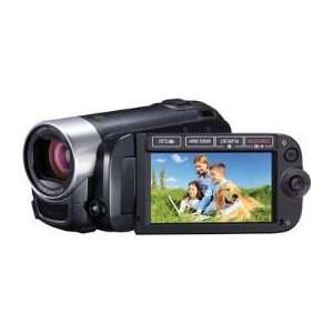  Canon Vixia FS 40 Flash Memory Camcorder
