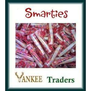Smarties Candy~ Bulk 2 Lbs ~  Grocery & Gourmet Food