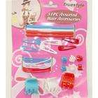 DDI 31 Piece Assorted Hair Accessories(Pack of 48)
