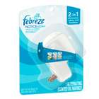 Febreze Air Effects Febreze noticeables scented oil warmer, 2 in 1 