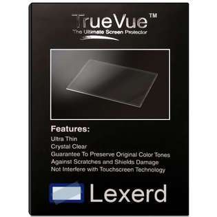 Lexerd   For Motorola Lapdock 100 TrueVue Crystal Clear Laptop Screen 