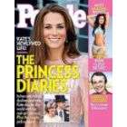 Cover Of People Magazine  