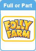Spend Vouchers on Folly Farm, Kilgetty   Tesco 