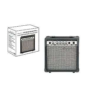 Spectrum AIL 10A 10 Watt Lead Guitar Amplifier  Toys & Games Musical 