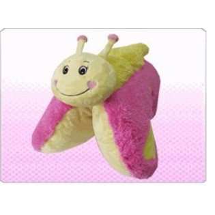 ZooPurr Pets Butterfly Pillow Pets 23 Large Stuffed Plush Animal By 
