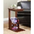 Oxford Creek End Table in Cherry Finish