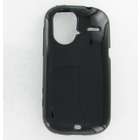 HTC Amaze 4G Crystal Black Skin Case