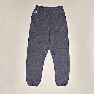 Mens Fleece Pants  Russell Athletic Clothing Mens Activewear 