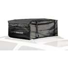   1038900 Black 15 cu.ft. Rainproof Car Top Bag with Storage Sack