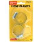 Victor Automotive Hose Clamps, #20 Industry Size