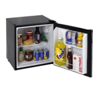 AVANTI Ar1733b Black Refrigerator Auto Defrost Reversible Dor at  