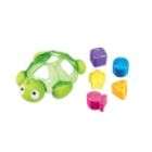 Munchkin Bath Time Turtle Shape Toy