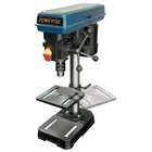 POWERTEC DP801 Baby Drill Press, 5 Speed