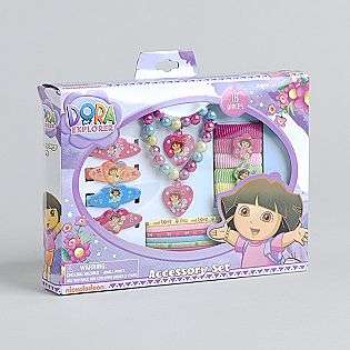   Set  Dora The Explorer Clothing Girls Accessories & Backpacks