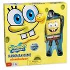 CARDINAL Spongebob Squarepants Hangman Game