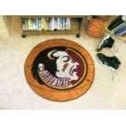 Fanmats Florida State Basketball Rugs 29 diameter