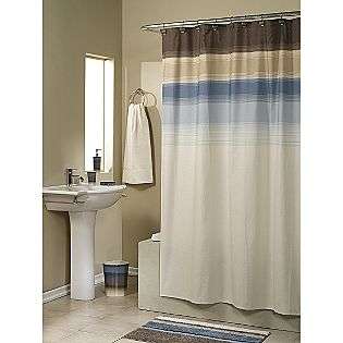   Style Bed & Bath Bath Essentials Shower Curtains & Accessories