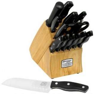 Chicago Cutlery Bbq Tool Set  
