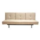 Convertible Futon Sofa Bed  