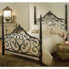 Hillsdale Furniture Furniture Parkwood Queen Bed Set   Headboard and 
