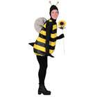 PartyLand Bumble Bee Girl (2 4) Costume