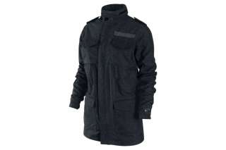 Nike TP M 65 Womens Jacket   Nike Sportswear