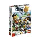 Lego City Games  