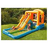 Buy Bouncy castles from our Toys Offers range   Tesco