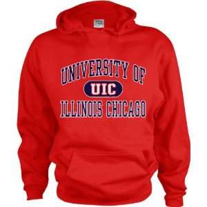 Illinois Chicago Flames Kids/Youth Perennial Hooded 