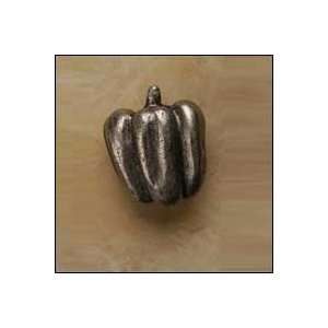  Bell Pepper (Anne at Home 433 Cabinet Knob 1.75 x 2 x 1.5 