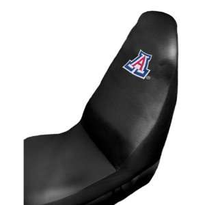  Arizona Wildcats UA NCAA Single Car Seat Cover Sports 