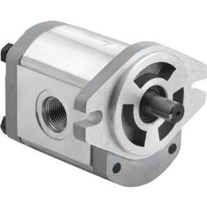  Dynamic Fluid Components High Pressure Hydraulic Gear Pump 
