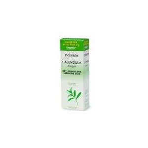   Homeopathic Cream, Organic Calendula   1.7 oz