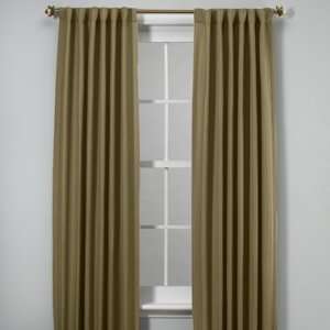 Curtains, Energy Saving 
