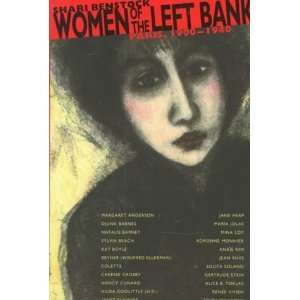  Women of the Left Bank Paris, 1900 1940 [Paperback 