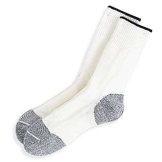 Workwear 2pk Steel Toe Boot Socks  Craftsman Clothing Mens Underwear 