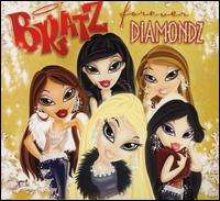 Bratz Forever Diamondz   Sheridan Bratz  