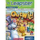 Leapster World Learning Game  