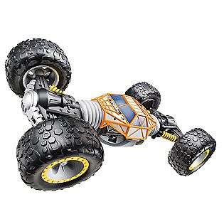 Orange and Gray  Tonka Toys & Games Vehicles & Remote Control 