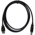 iMicro USB Extension Cable 6ft A A M F