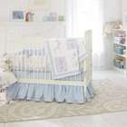 Whistle & Wink Wildflower Baby 3pc Bedding Set by Whistle & Wink