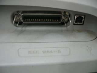 HP C6429A DeskJet Pro 970CXi Color Inkjet Printer USB  