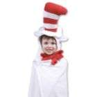 Dr. Seuss Dr. Seuss Cat in the Hat Character Hooded Towe