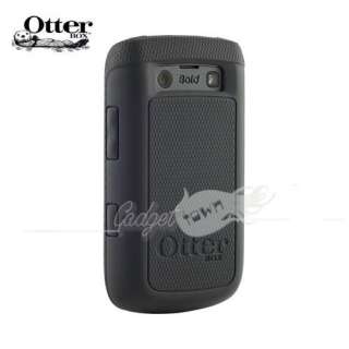 Original Otterbox Impact Series Hard Case for BlackBerry Bold 9700 