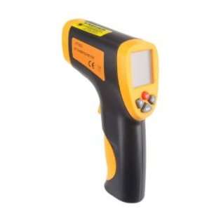 GSI Quality Handheld Mini Non Contact IR Infrared Thermometer Gun With 