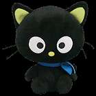 chococat plush  