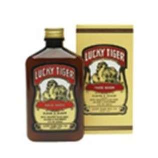   Face Wash Clean and Clear Certified Organic, 8 oz, From Lucky Tiger