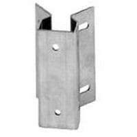   Security, 1941 L, Chain Link Fence Bracket, 2500 Series 