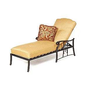   Pillow  Agio Outdoor Living Patio Furniture Chaise Lounge Chairs